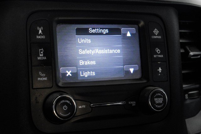 Used 2022 RAM 1500 Big Horn AWD/4WD image 33