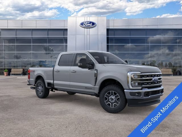 New 2026 Ford F250 Lariat AWD/4WD image 8