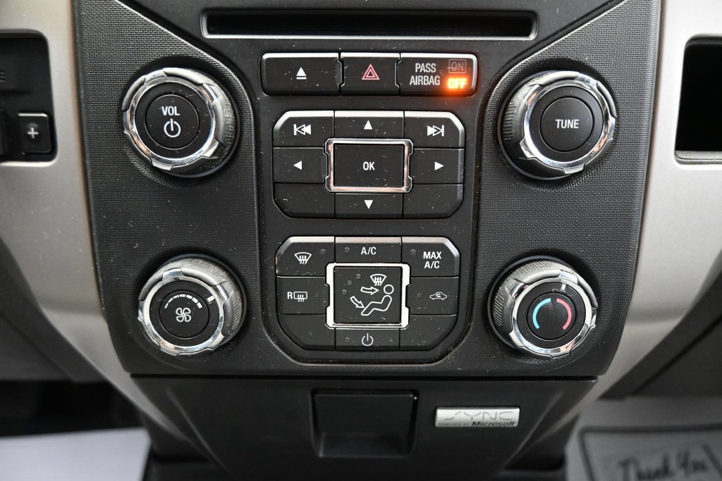 Used 2014 Ford F150 XLT w/ Equipment Group 302A Luxury AWD/4WD image 20