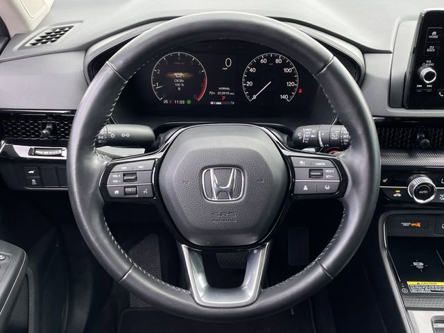 Used 2025 Honda CR-V EX-L image 11