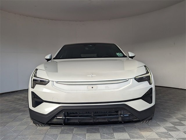 Used 2025 Polestar Polestar 3 image 3
