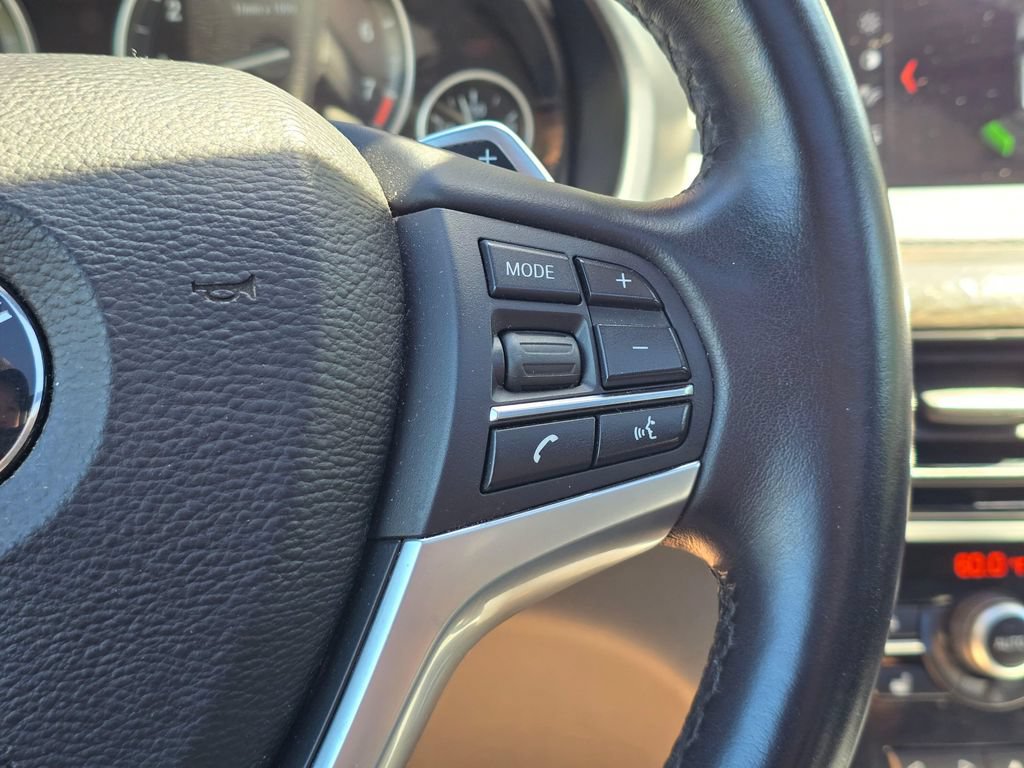 Used 2018 BMW X5 xDrive35i w/ Premium Package AWD/4WD image 17
