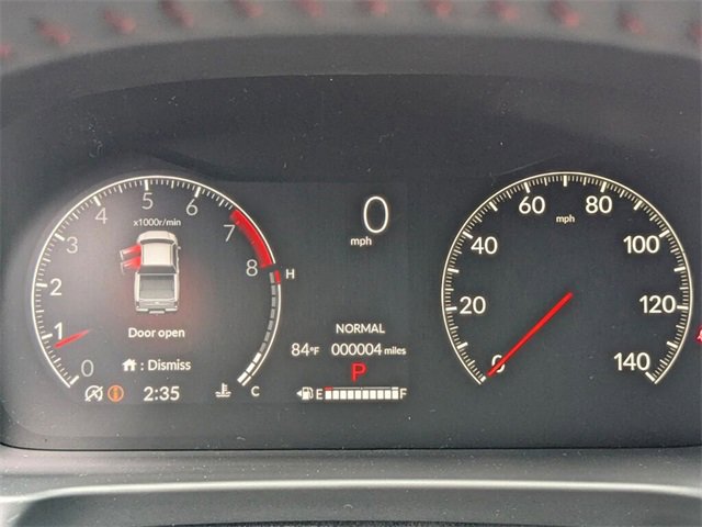 New 2026 Honda Ridgeline Black Edition image 21