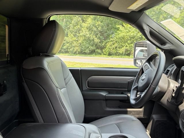 New 2026 RAM 4500 Tradesman w/ Chrome Appearance Group RWD image 25