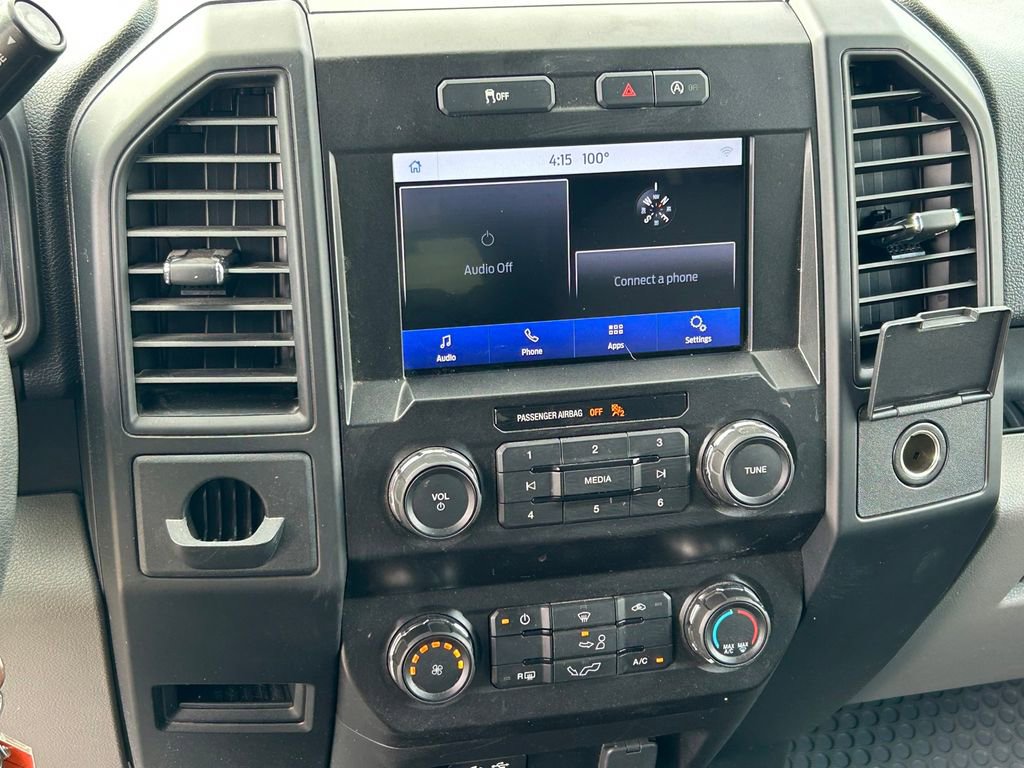 Used 2019 Ford F150 XL w/ Equipment Group 101A Mid RWD image 22