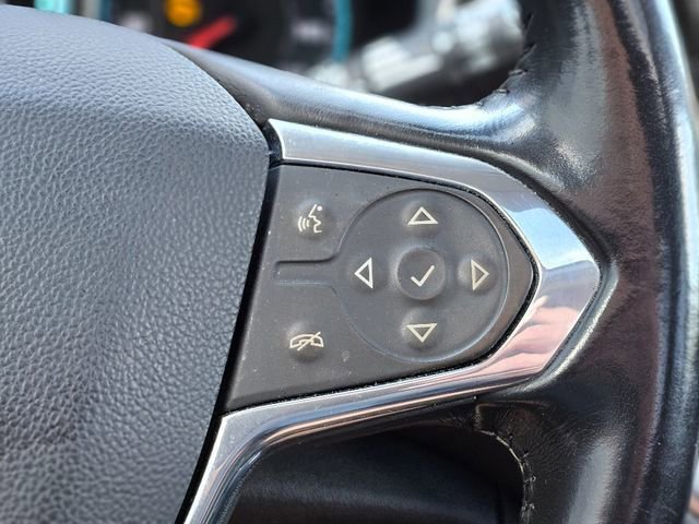 Used 2019 Chevrolet Traverse LT w/ LT Premium Package image 19