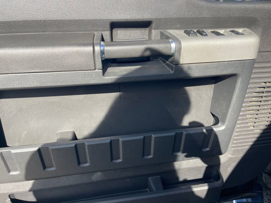 Used 2016 Ford F250 Lariat w/ Lariat Ultimate Package image 10