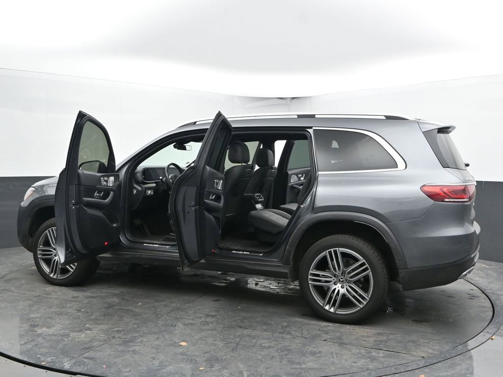 Used 2020 Mercedes-Benz GLS 450 4MATIC image 57
