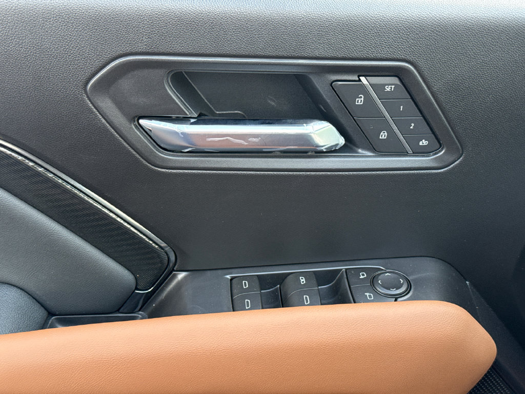 New 2026 GMC Canyon AT4 w/ AT4 Premium Package AWD/4WD image 15