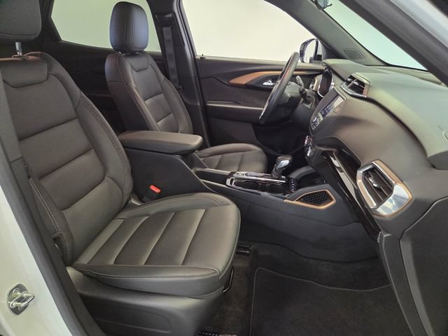Used 2023 Chevrolet TrailBlazer ACTIV AWD/4WD image 18