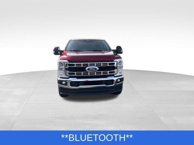 Used 2025 Ford F350 XLT image 8