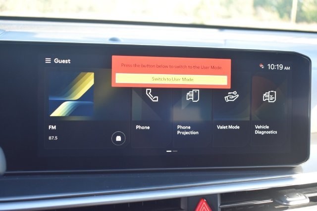 New 2026 Kia Sorento LX FWD image 24