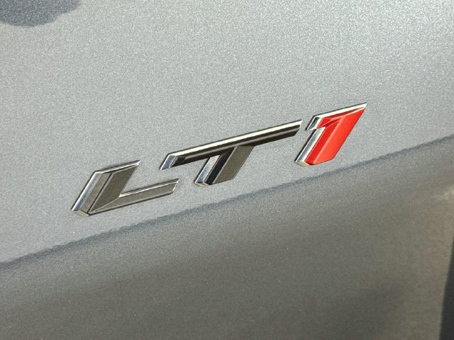 Used 2023 Chevrolet Camaro LT w/ Technology Package RWD image 28