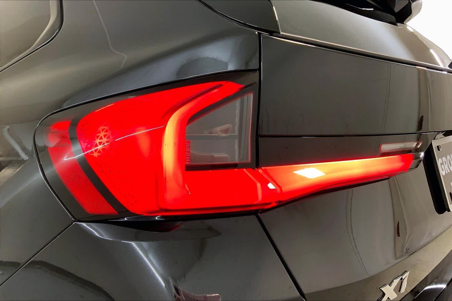 New 2026 BMW X1 xDrive28i w/ Technology Package AWD/4WD image 14