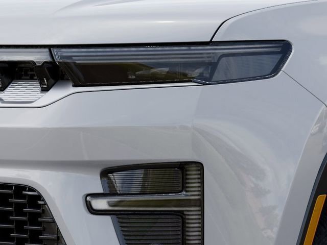 New 2026 Jeep Grand Wagoneer 4WD image 10