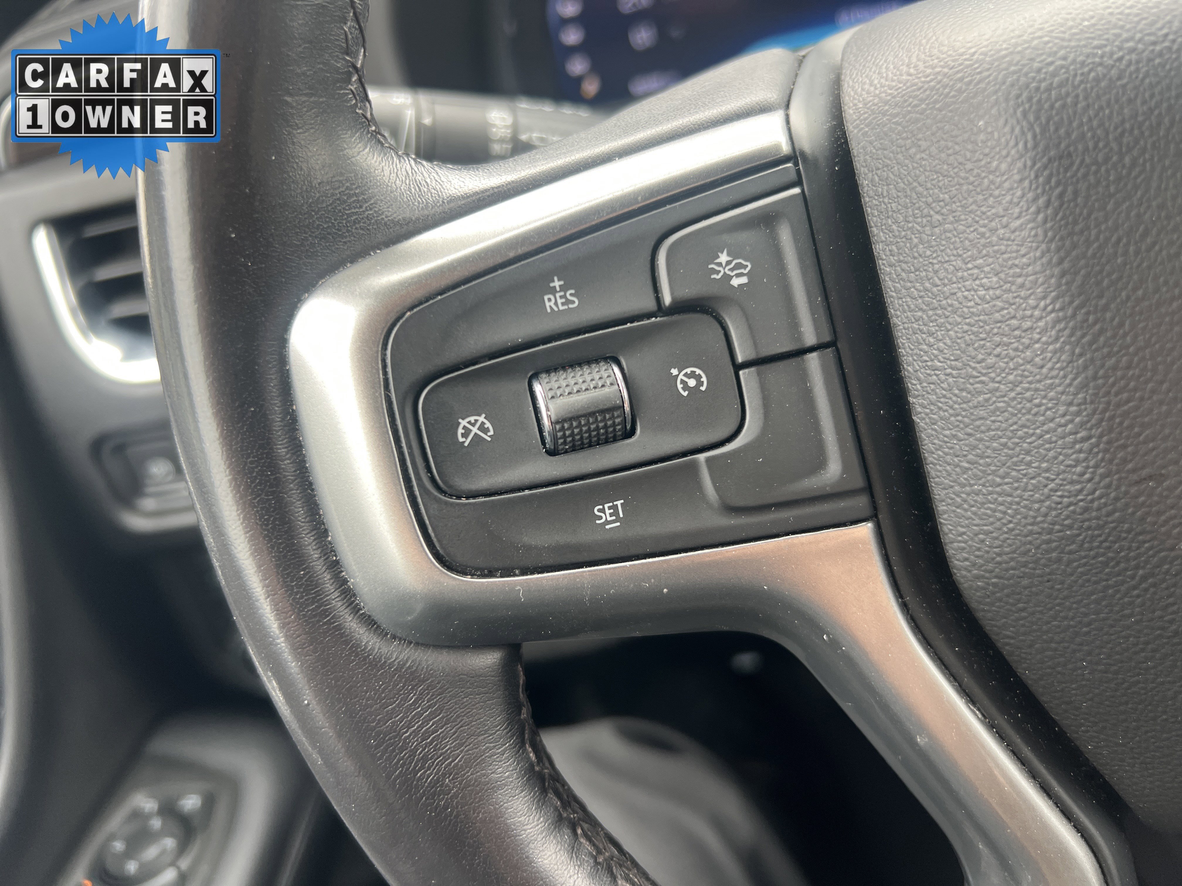 Used 2022 Chevrolet Tahoe LT image 19