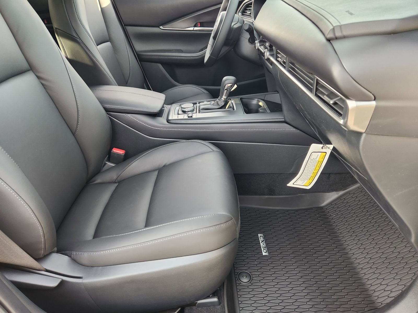 New 2026 MAZDA CX-30 AWD 2.5 S image 15