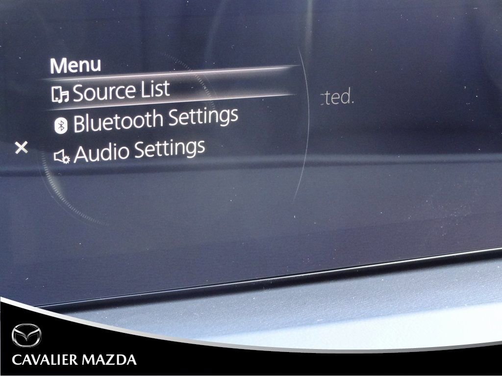 New 2026 MAZDA MAZDA3 s image 21