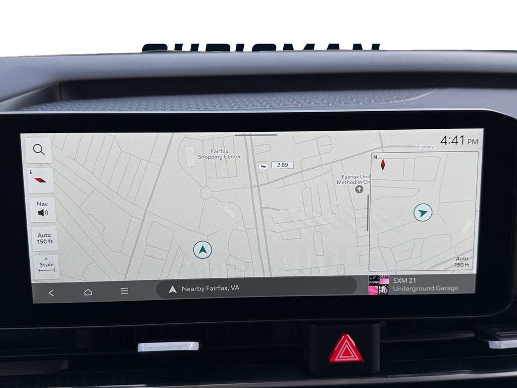 New 2026 Kia Carnival FWD image 16