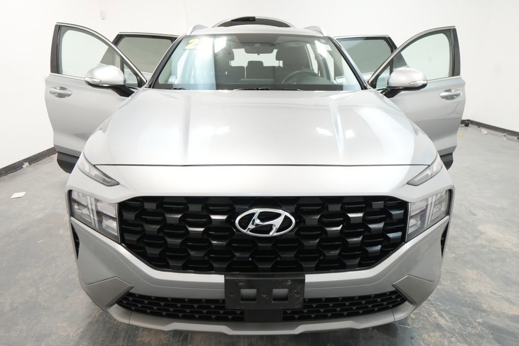 Used 2023 Hyundai Santa Fe SEL w/ Cargo Package image 29