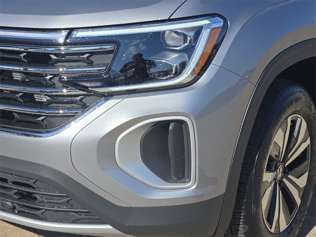 New 2026 Volkswagen Atlas SE image 6