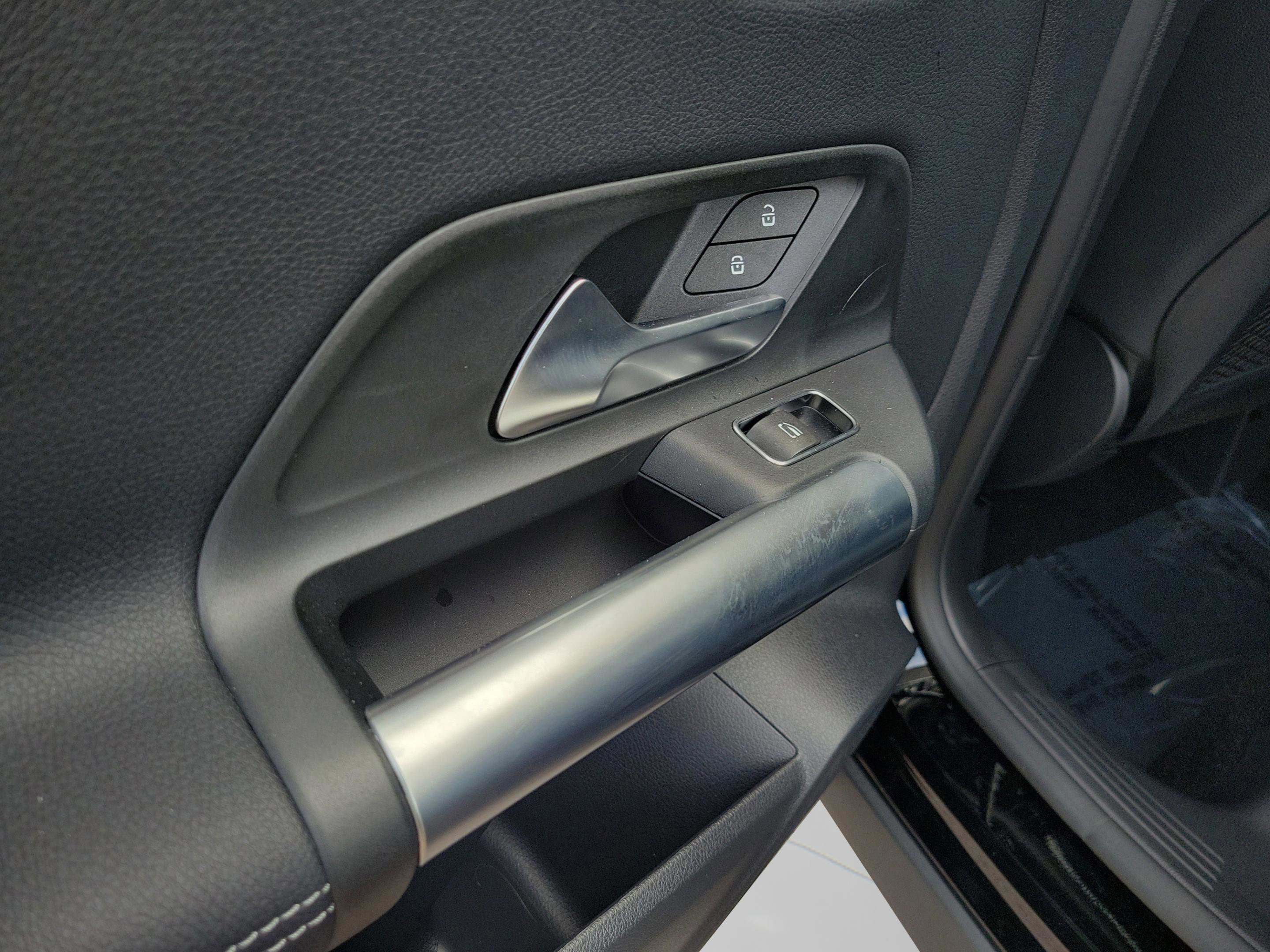 Certified 2026 Mercedes-Benz GLA 250 image 32