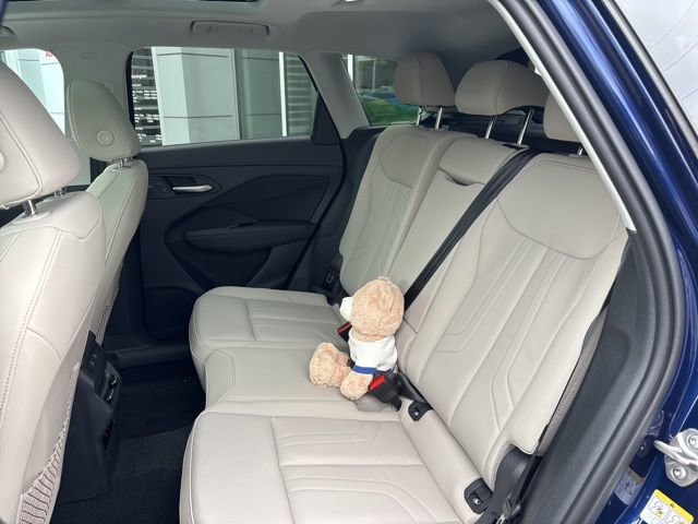 New 2026 Audi Q3 quattro 2.0T AWD/4WD image 27