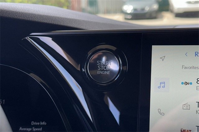 New 2025 Lexus RX 350 Premium image 20