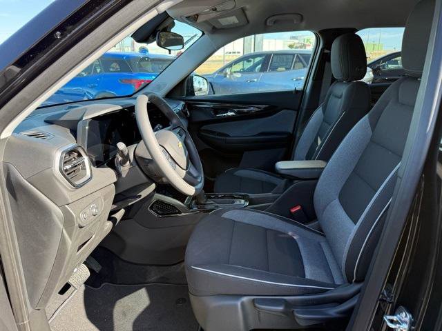 New 2026 Chevrolet TrailBlazer LS w/ LS Convenience Package image 20