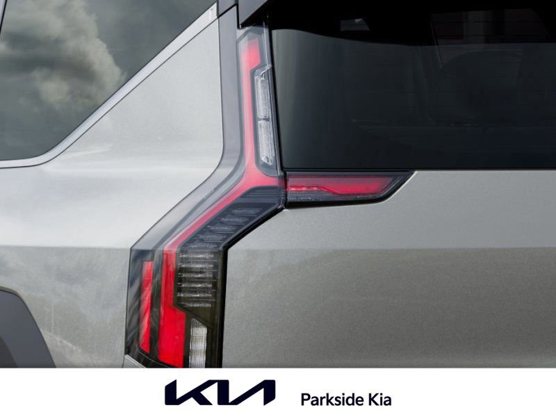 New 2026 Kia EV9 Wind image 11