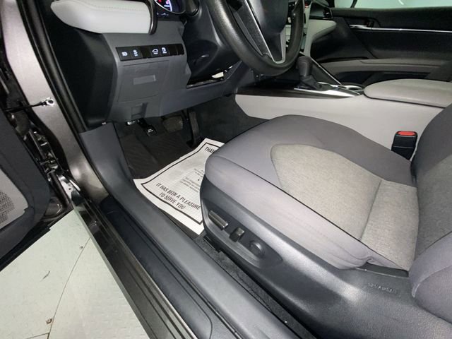 Used 2023 Toyota Camry LE FWD image 12