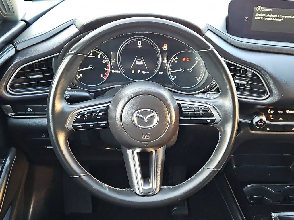 Used 2025 MAZDA CX-30 AWD 2.5 S w/ Preferred Package image 23