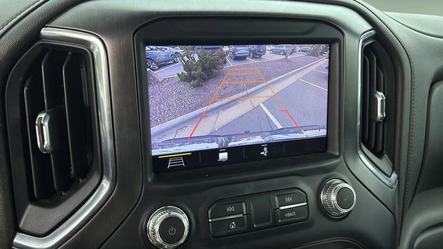 Used 2019 GMC Sierra 1500 AT4 image 24