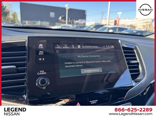 Used 2022 Honda Pilot Touring image 20