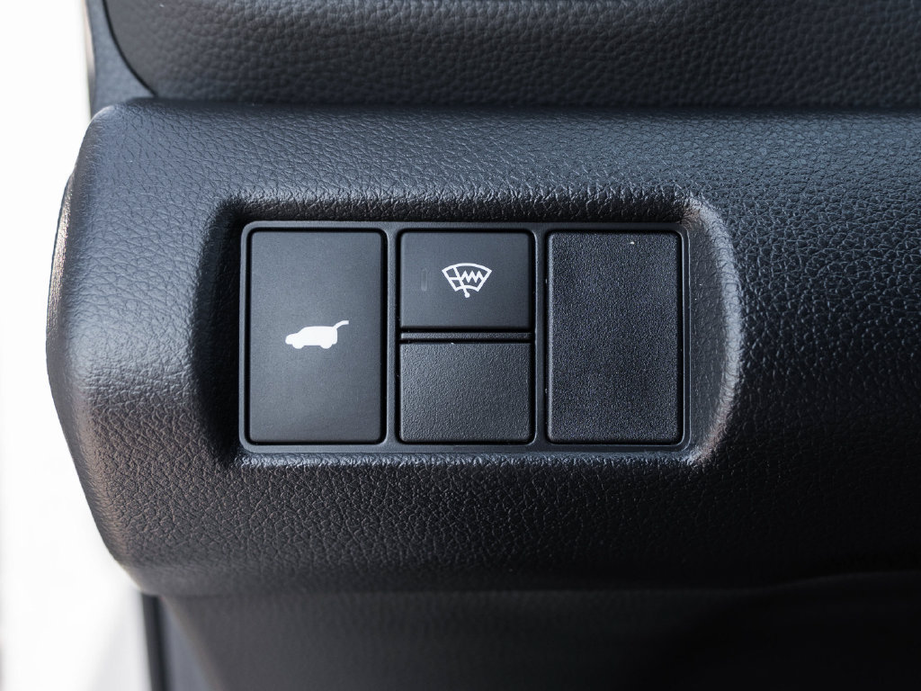 Used 2026 Honda Pilot Black Edition image 32