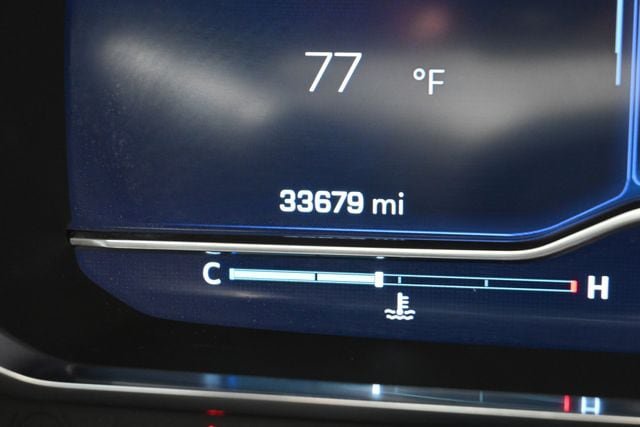 Used 2024 Chevrolet Tahoe High Country AWD/4WD image 50