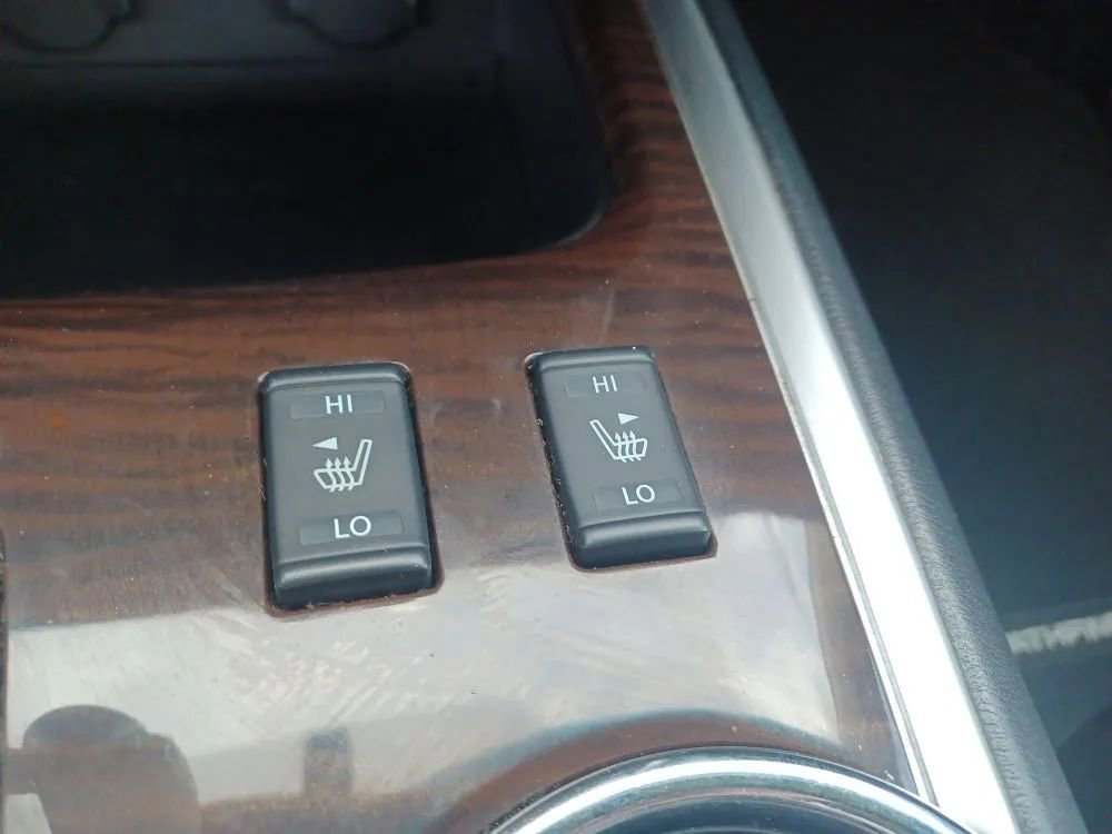 Used 2014 Nissan Pathfinder SL w/ SL Premium Package image 14