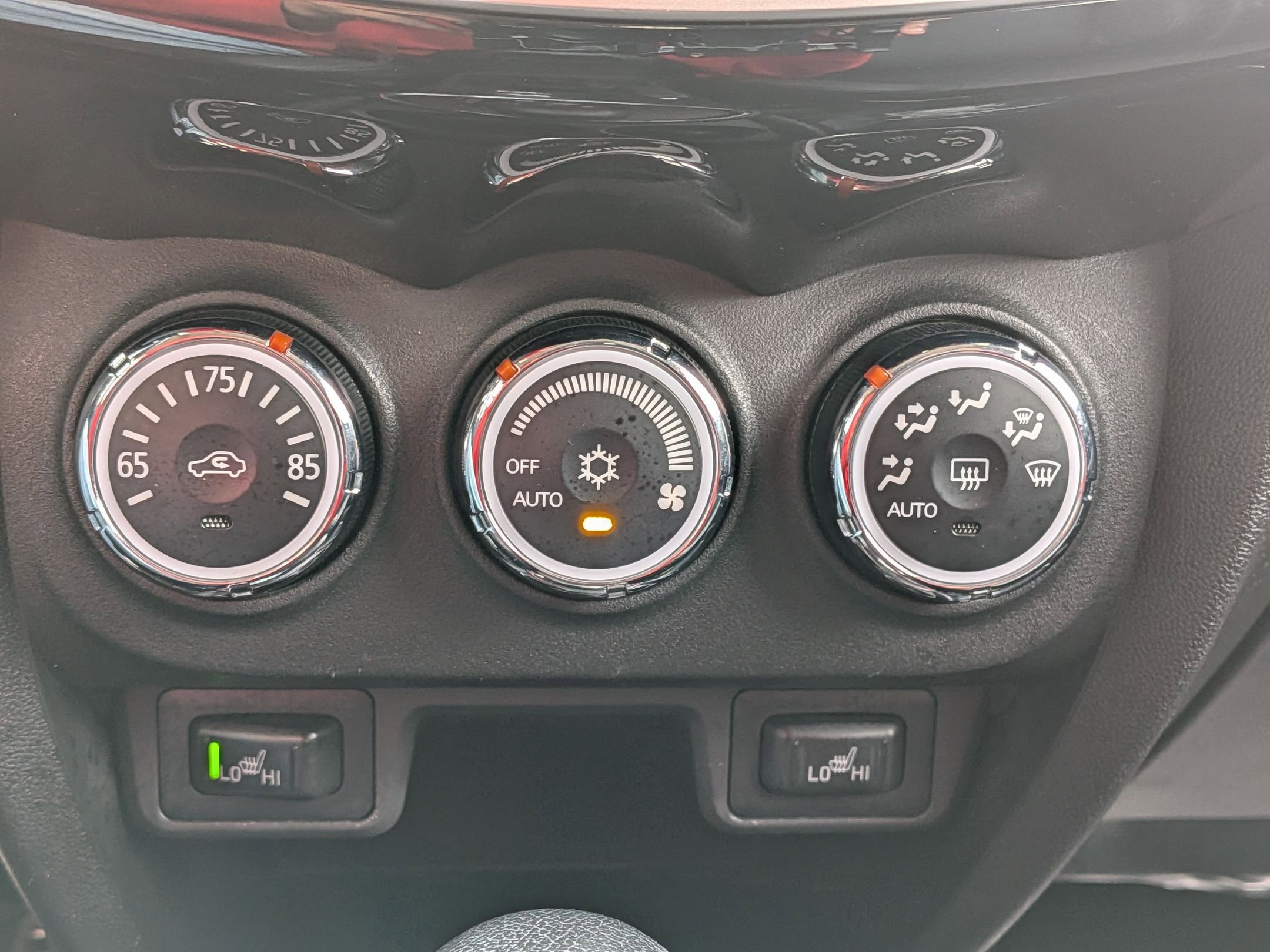 Used 2016 Mitsubishi Outlander Sport SEL image 21