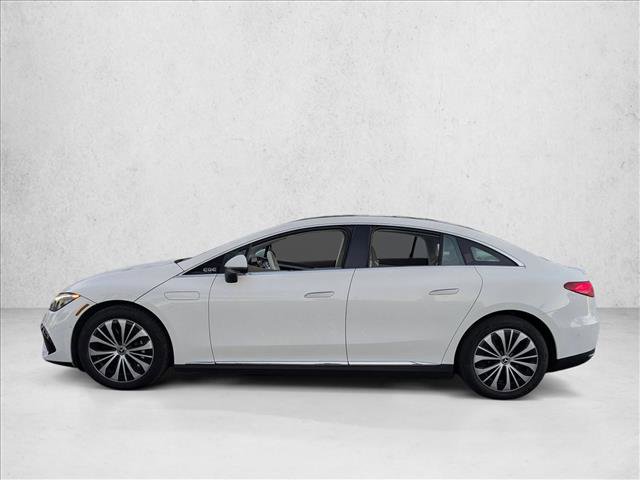 Used 2023 Mercedes-Benz EQE 350+ EQE 350+ image 9