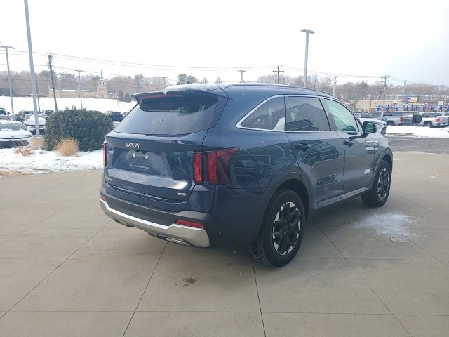 Used 2024 Kia Sorento S w/ Panoramic Sunroof Package image 7
