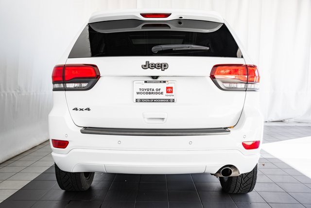 Used 2021 Jeep Grand Cherokee Limited w/ Quick Order Package 28K 80th image 5