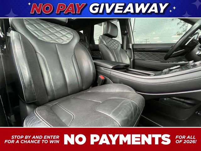 Used 2020 Hyundai Palisade Limited image 37
