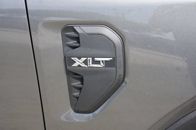 New 2026 Ford Ranger XLT w/ Equipment Group 301A High AWD/4WD image 33