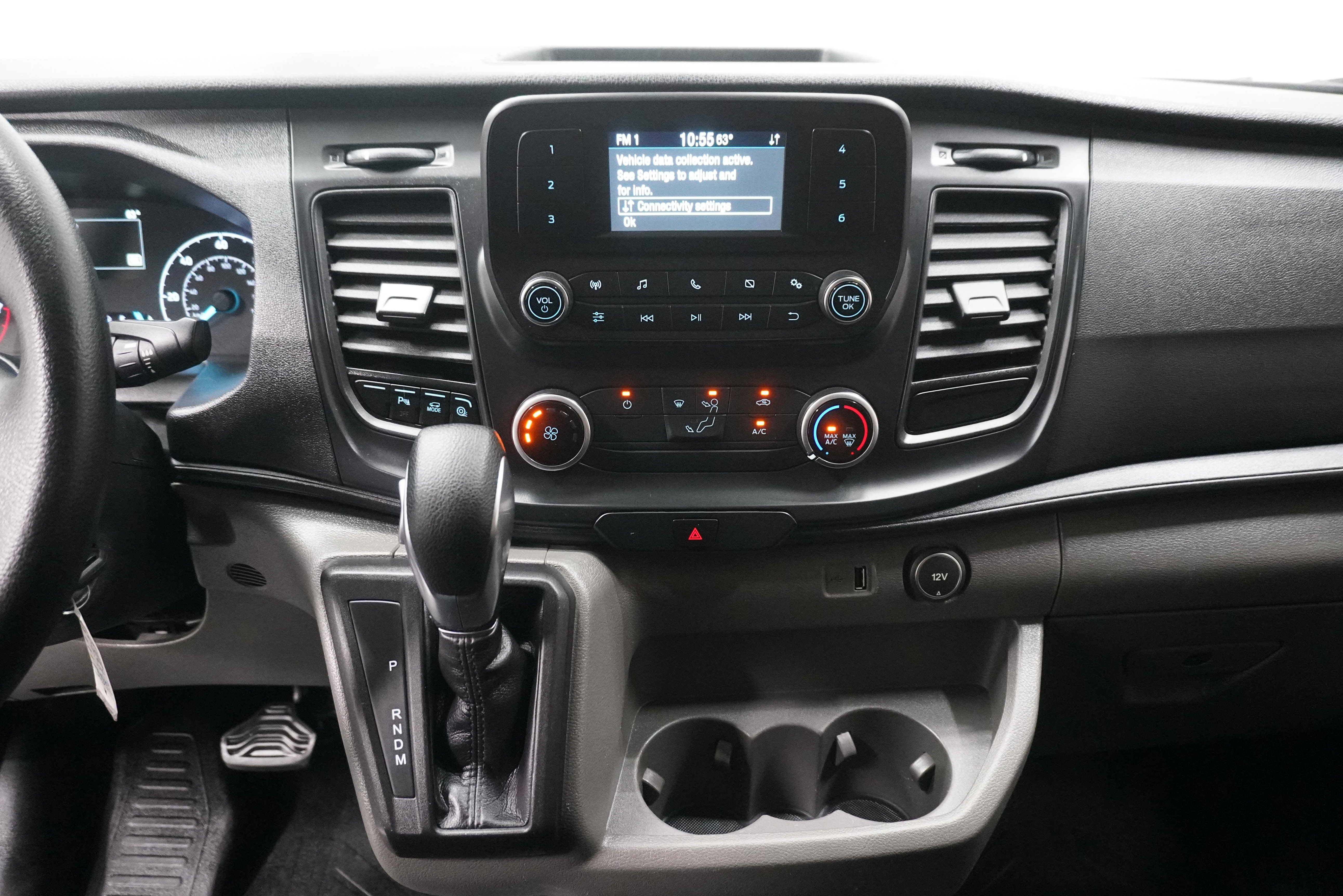 Used 2020 Ford Transit 250 Medium Roof w/ Load Area Protection Package image 15