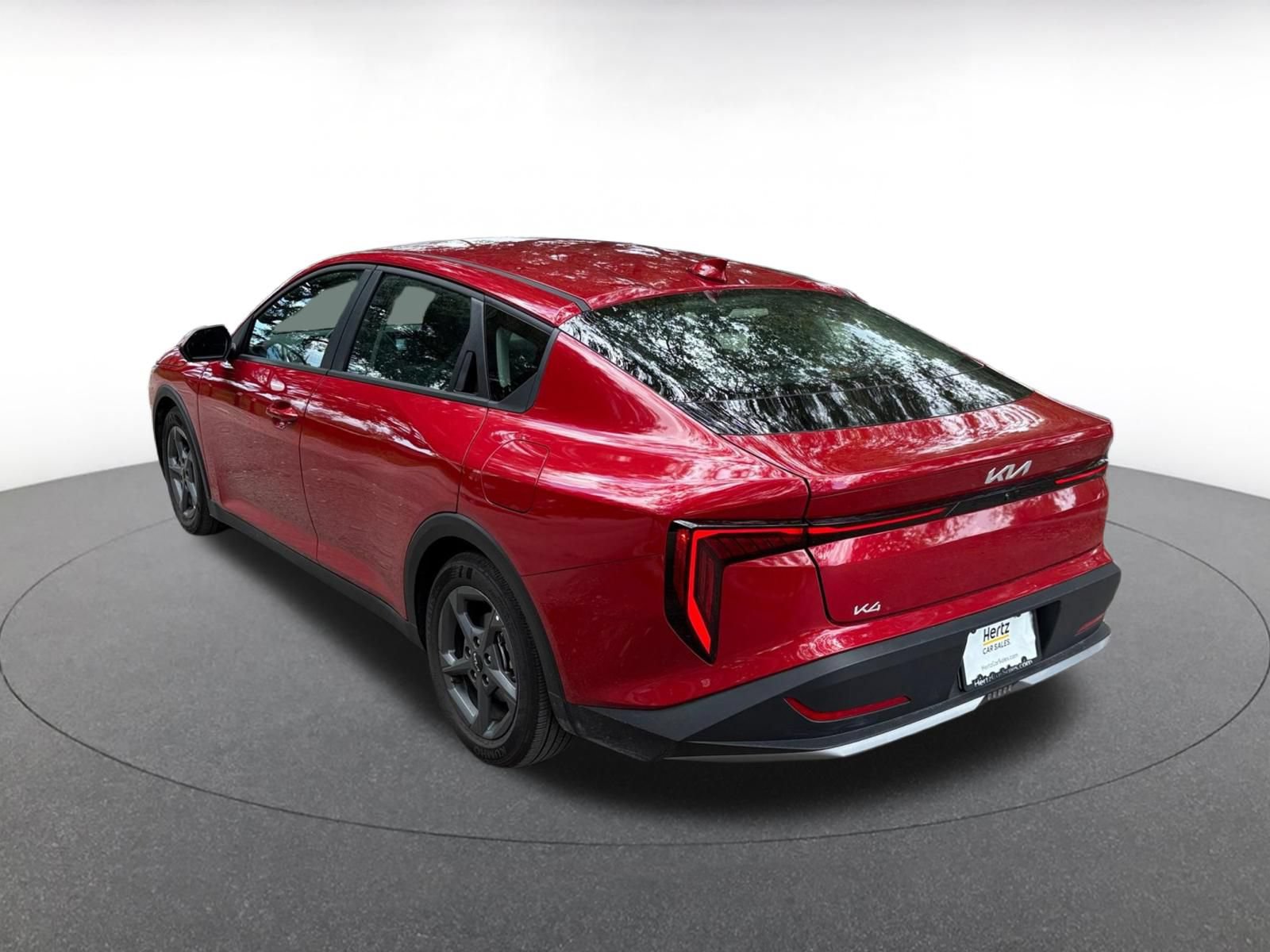 Used 2026 Kia K4 FWD image 5