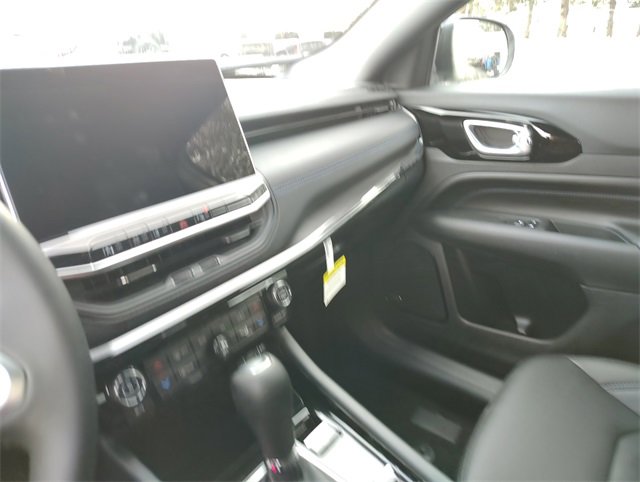New 2026 Jeep Compass Limited w/ Sun, Sound & Navigation Group image 29