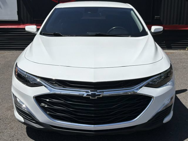 Used 2021 Chevrolet Malibu RS FWD image 6
