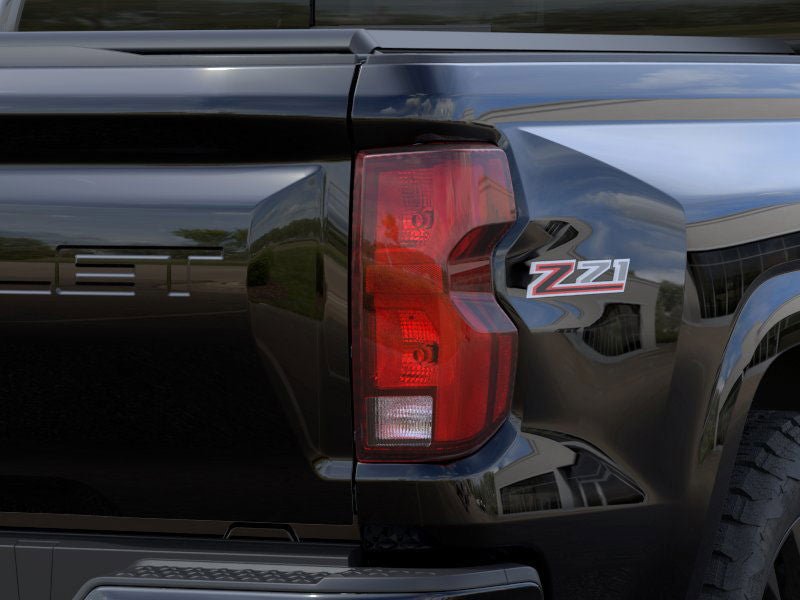 New 2026 Chevrolet Colorado Z71 image 11
