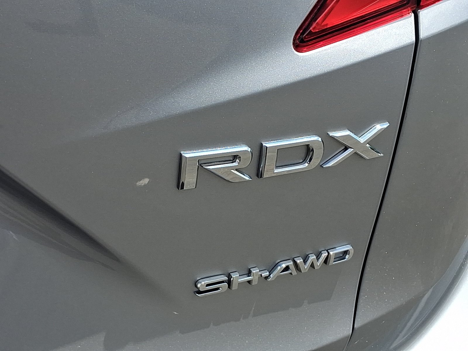 Used 2024 Acura RDX w/ Technology Package AWD/4WD image 24
