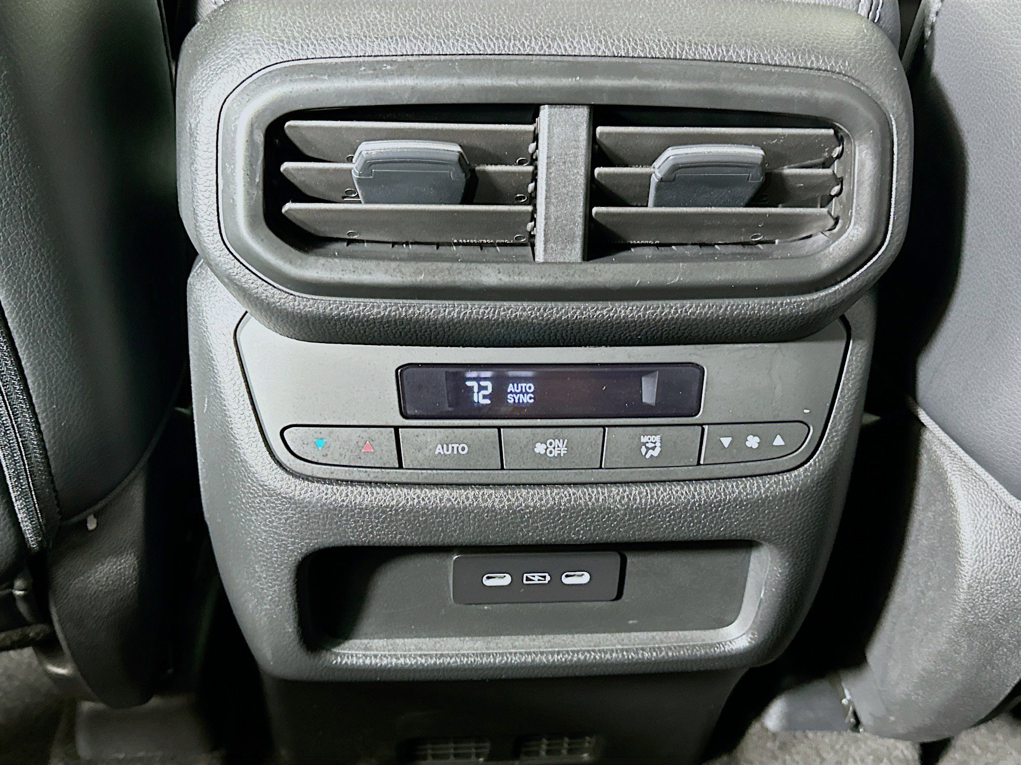 Certified 2025 Honda Pilot EX-L image 23